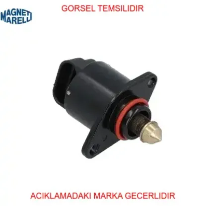 Rolant valf astraf/g vectra/b magnetı marellı  359000600920 resmi