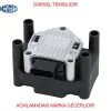 Ateşleme bobin bora caddy2/3 t5 a3 magnetı marellı  359000601270 resmi