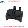 Ateşleme bobin fıesta focus1.4 1.6 magnetı marellı  359000601280 resmi