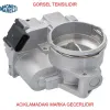 Gaz kelebeği a4 a6/passat magnetı marellı  359000602310 resmi