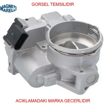 Gaz kelebeği a4 a6/passat magnetı marellı  359000602310 resmi