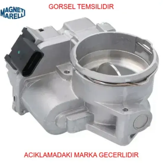 Gaz kelebeği a4 a6/passat magnetı marellı  359000602310 resmi