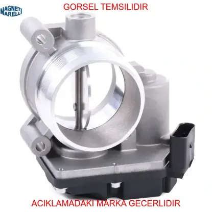 Gaz kel-touareg magnetı marellı 359000602390/ 076128063a resmi