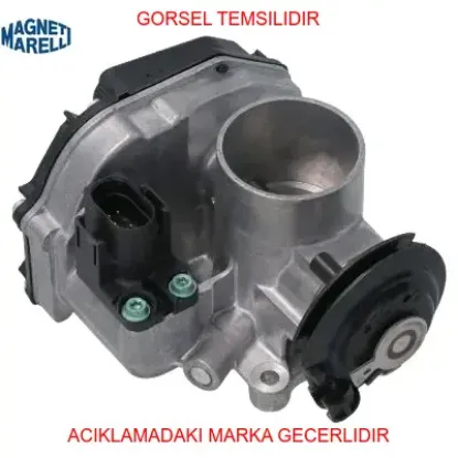 Gaz kelebeği (6x1.6e1) magnetı marellı  359000602710 resmi