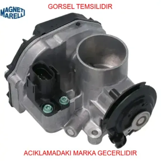 Gaz kelebeği (6x1.6e1) magnetı marellı  359000602710 resmi