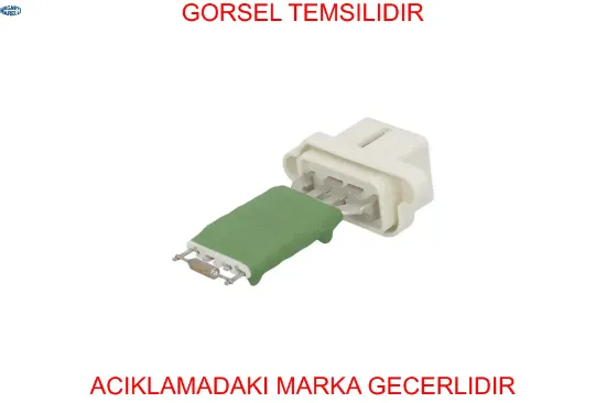 Kal rezıs-fıesta magnetı marellı 359000603500/ 3m5h 18b647 ac resmi