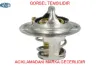 Termostat fıesta-focus 1.4 1007754/ 1211553 resmi
