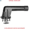 Termostat-316i 318i (e36) magnetı marellı 359001200670/ 11531247125/ 11531743544/ 11531739752 resmi