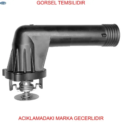 Termostat-316i 318i (e36) magnetı marellı 359001200670/ 11531247125/ 11531743544/ 11531739752 resmi