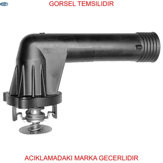 Termostat-316i 318i (e36) magnetı marellı 359001200670/ 11531247125/ 11531743544/ 11531739752 resmi