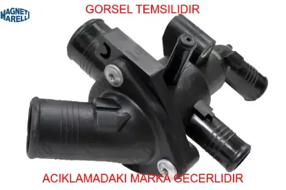 Termostat Transit 2.4tdci Magneti Marelli  1C108A558A/ 1C1Q8A568AB/ 1114168   359001201110 resmi