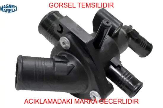 Termostat Transit 2.4tdci Magneti Marelli  1C108A558A/ 1C1Q8A568AB/ 1114168   359001201110 resmi