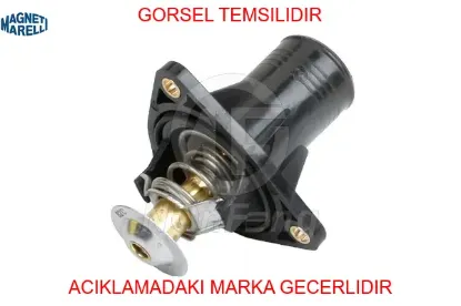 Termostat-x-type 2.5 3.0 magnetı marellı 359001201390/ c2s11278 resmi