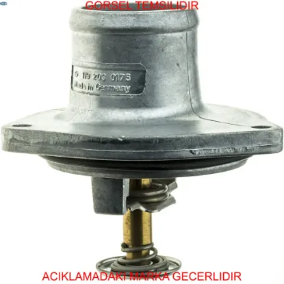 Termostat e 320 500sl 1192030175 resmi