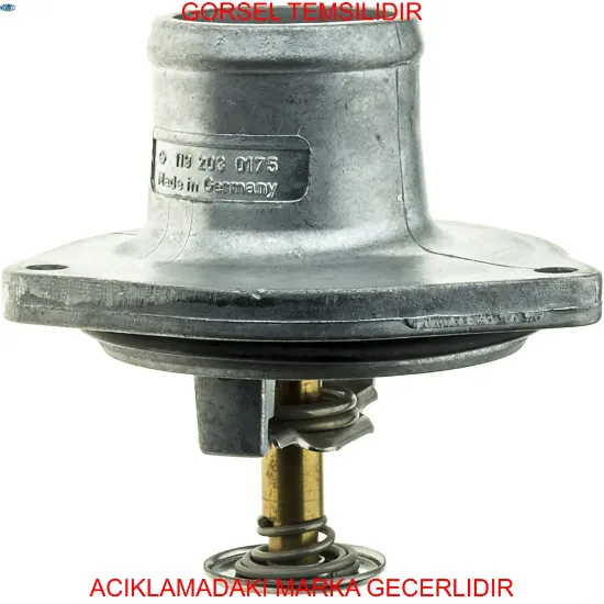 Termostat e 320 500sl 1192030175 resmi