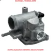 Termostat-e200/320 s320 c270 magnetı marellı 359001201660/ 6112000515/ 6112031175/ 6132000015 resmi