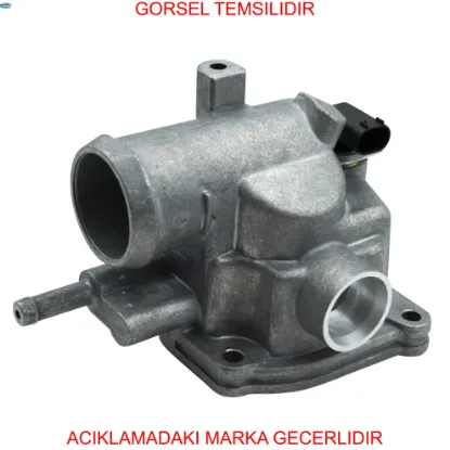 Termostat-e200/320 s320 c270 magnetı marellı 359001201660/ 6112000515/ 6112031175/ 6132000015 resmi