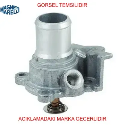Termostat ıveco daıly magnetı marellı 504013931/ 504017209 resmi