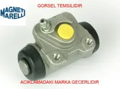 Fren sılındr- corolla (92-97) magnetı marellı 359001300760/ 4757002050/ 4757002080 resmi