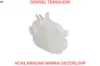 Rad yedsu depo-astra h 1.3 magnetı marellı 359001600410/ 1304241/ 93179469 resmi