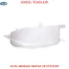 Rad yedsu depo-passat 1.6 magnetı marellı 359001601350/ 8d0121403l/ 8d0121403f/ 8d0121403j resmi