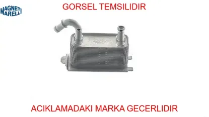 Yag sogut-ford magnetı marellı 359001602660/ 6g917a095ac resmi