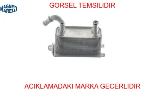 Yag sogut-ford magnetı marellı 359001602660/ 6g917a095ac resmi