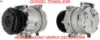 Kompresör laguna ıı 1.8 16v magneti marelli 359002001040/ 77 11 134 454 resmi