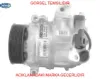 Komprsr dıscoveryııı 2.7td magnetı marellı 359002001280/ 8h2219d623ca resmi