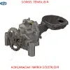 Yağ peugeot 306 406 magnetı marellı 1001.77/ 9567205088/ 956631458 resmi
