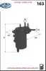 Mazot filtresi kangoo-clıo ıı 1.5 dcı 01-04 (65) magnetı marellı 7701061576/ 8200151379/ 770106 resmi