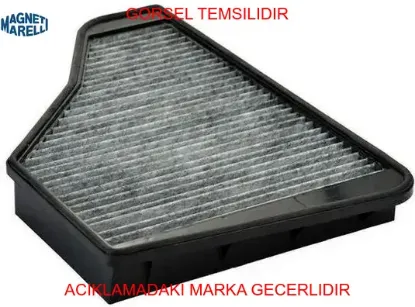 Polen fılt-s class (w140) magnetı marellı 359002301820/ a1408350147 resmi