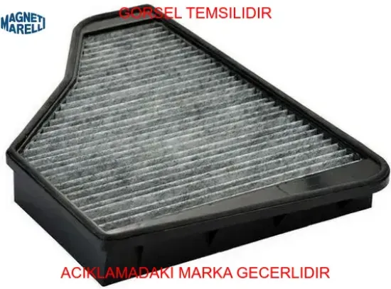 Polen fılt-s class (w140) magnetı marellı 359002301820/ a1408350147 resmi