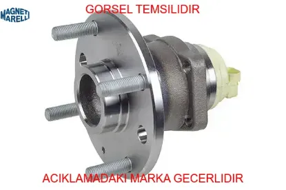 Prya arka epıca lacettı magnetı marellı 359002503220/ 95951599 resmi