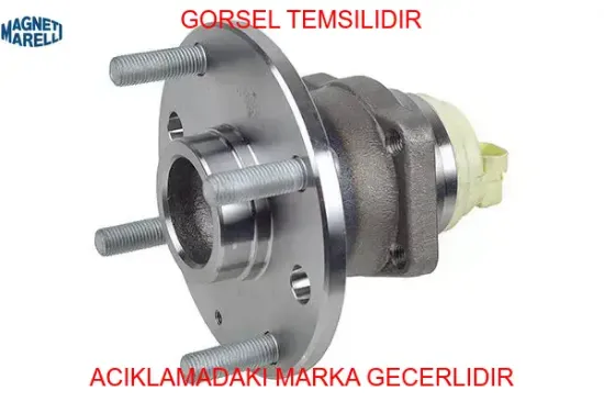 Prya arka epıca lacettı magnetı marellı 359002503220/ 95951599 resmi