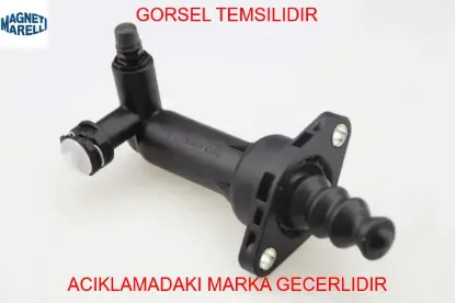 Deb. Alt mer. Vw golf v vı vıı magnetı marellı  359003700050 resmi
