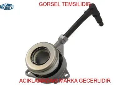 Deb. R. Vag golf v vı vıı magnetı marellı  359003700060 resmi