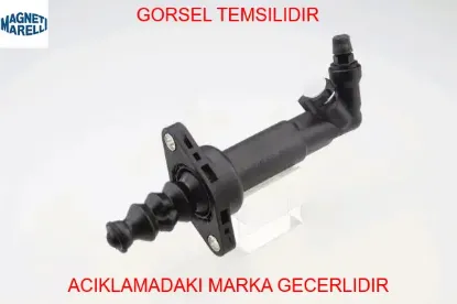 Deb. Alt mer. Transporter ıv magnetı marellı  359003700080 resmi