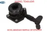 Deb. R.. Focus ıı benzın magnetı marellı 359003700230/ 3m51 7a564 af resmi