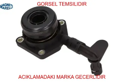 Deb. R.. Focus ıı benzın magnetı marellı 359003700230/ 3m51 7a564 af resmi