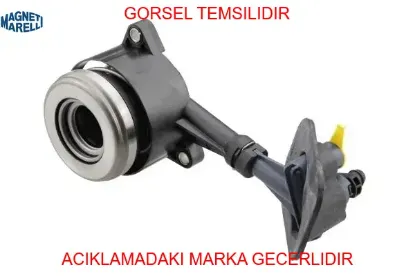 Deb. R.. Transıt v184 magnetı marellı 359003700240/ 4502327/ 1480083/ 4411103 resmi