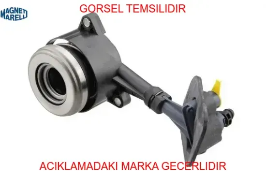 Deb. R.. Transıt v184 magnetı marellı 359003700240/ 4502327/ 1480083/ 4411103 resmi