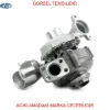 Turbo partner 1.6 hdı 110 bg magnetı marellı  0375.J6 resmi