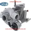 Turbo komple clıo ıı-ııı-kng 05->logan 07=>modus 04->twng 07-> 1.5 dcı (68 bg) magnetı marellı 144113163r resmi
