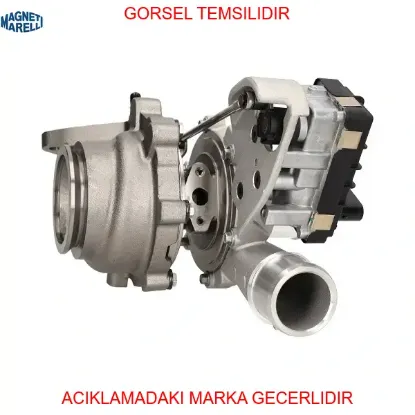 Turbo boxer ııı-jumper ııı 11-> 2.2 hdı euro5 1651753180/ 9676934380/ 980244 resmi