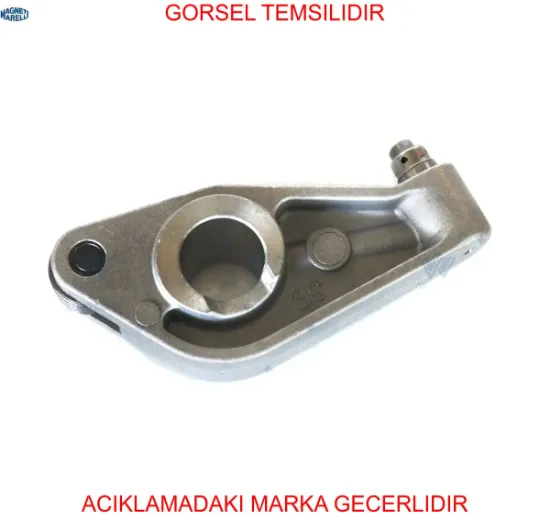 Subap Tuşu Uzun Transit V.184 2.4 Dizel 2001-> YC1Q6529A1D resmi