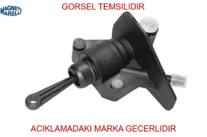 Deb. Ust mer. Ford fıesta ıv magnetı marellı 359004800030/ 1073706/ 1219805/ 1558917 resmi