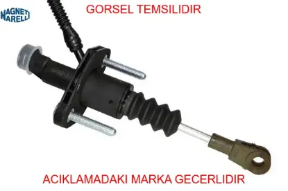 Debriyaj üst merkezi astra g/h magnetı marellı  359004800110 resmi