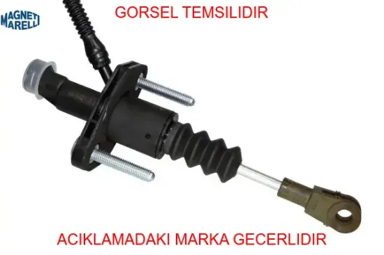 Debriyaj üst merkezi astra g/h magnetı marellı  359004800110 resmi