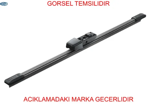 Sıl. Golf6-golf7-polo arka 10- magnetı marellı 359015016054/ 5k6955427a resmi
